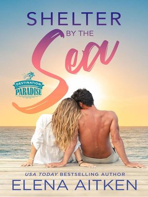 cover image of Shelter by the Sea